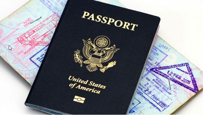 cara bikin passport online