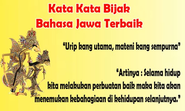 1301 KATA KATA  BIJAK Mutiara  Motivasi  Singkat Cinta 