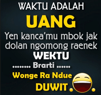 9999 kata kata  lucu  Terbaru Gokil Ngakak Humor Cinta  