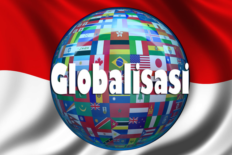 pengertian globalisasi menurut ahli dalam negeri