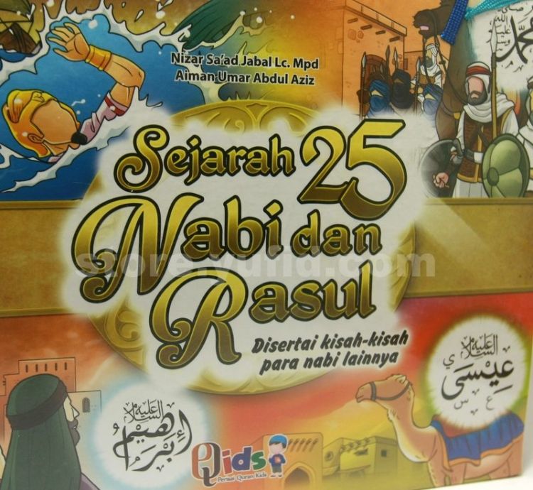 Contoh resensi buku bahasa indonesia kelas 11