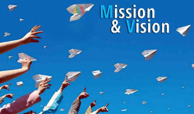 pengertian visi dan misi dan tujuan secara umum