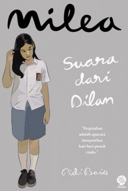 Novel singkat untuk tugas