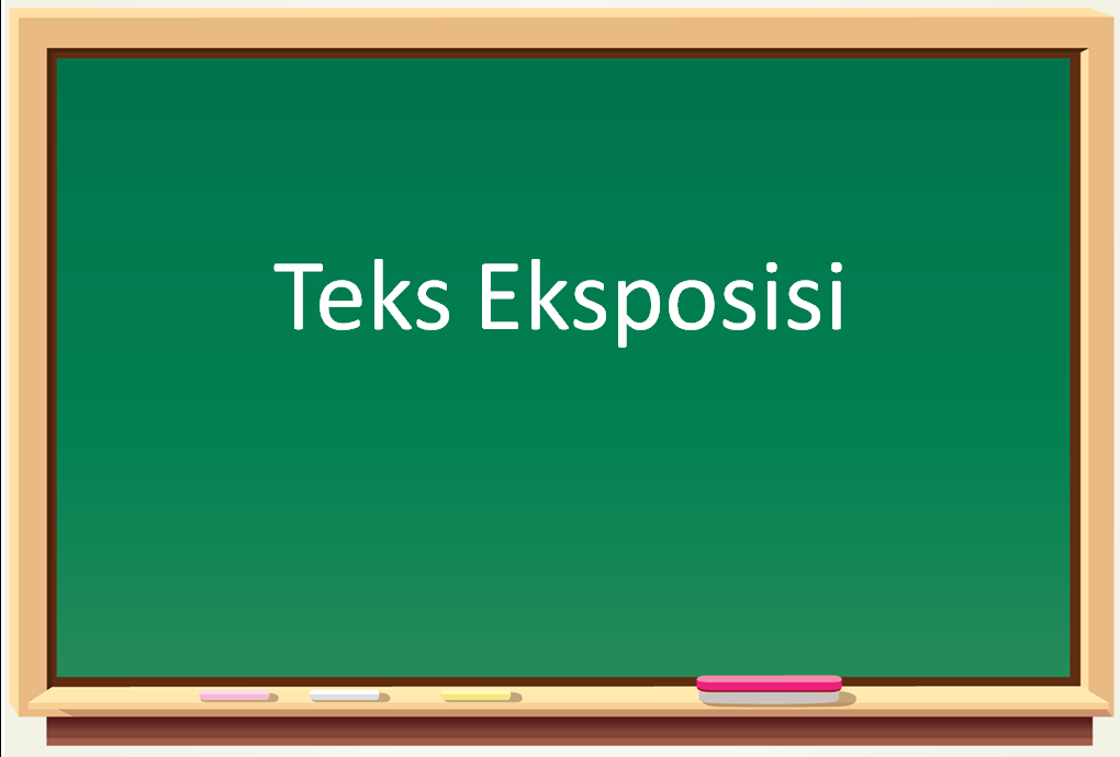 contoh teks eksposisi lengkap bahasa indonesia