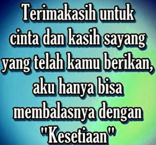 Quotes Untuk Pacar Yang Bosan Kata Kata  Mutiara