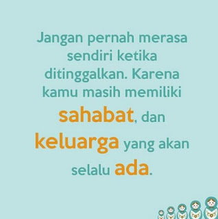 29+ Kata Kata Motivasi Tentang Sahabat