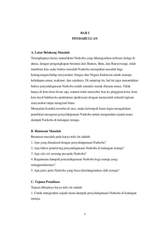 Contoh Karya Ilmiah Ekonomi Pdf