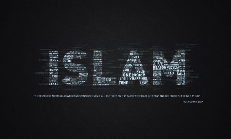 contoh pidato singkat islami