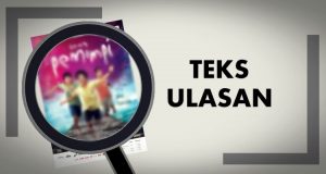 9+ Contoh Teks Ulasan Beserta Strukturnya | Buku, Novel, Film, Cerpen ...