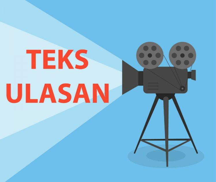 9+ Contoh Teks Ulasan Beserta Strukturnya | Buku, Novel ...