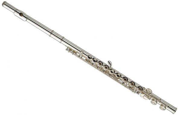 alat music tiup flute