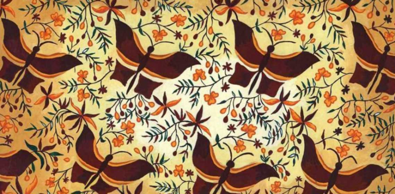 Saja batik motif apa pekalongan pada ragam Batik Pedalaman