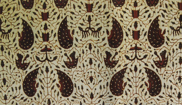 motif batik sidoasih