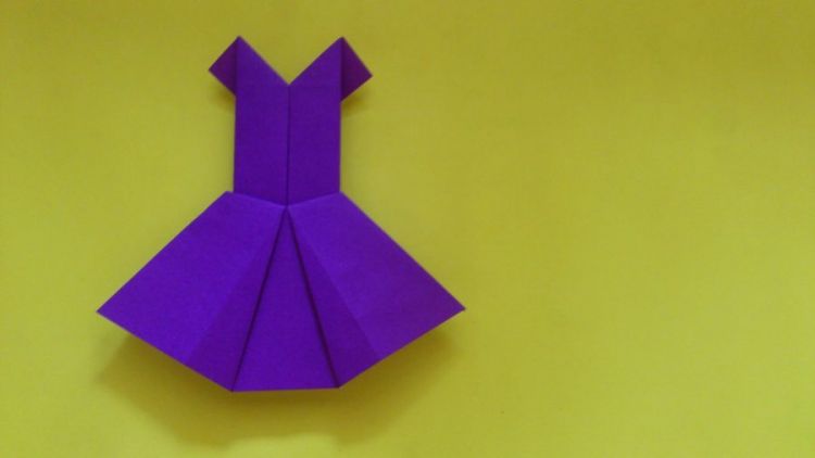 4500 Cara Membuat Gambar Hewan Dari Kertas Origami Terbaru