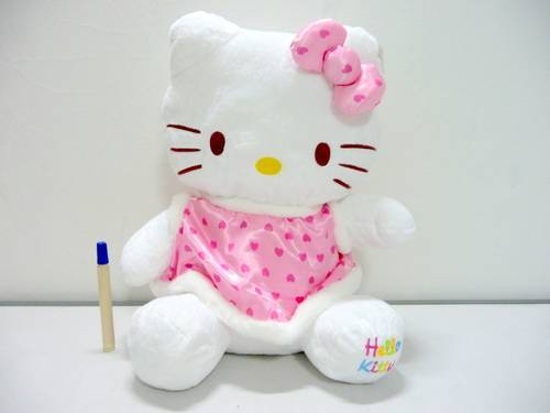 Dp BBM Lucu Hello Kitty