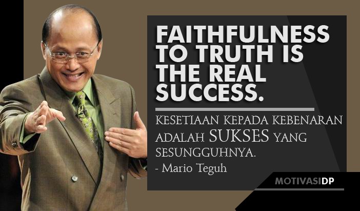 kata kata bijak bahasa inggris mario teguh