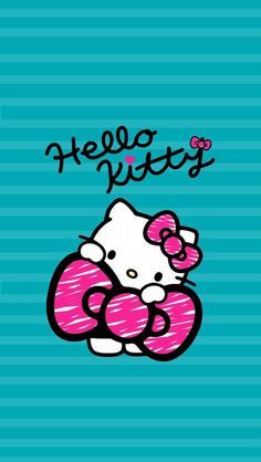 Wallpaper Hp Hello Kitty Terbaru Image Num 25