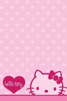 Gambar Wallpaper Hp Hello Kitty gambar ke 18