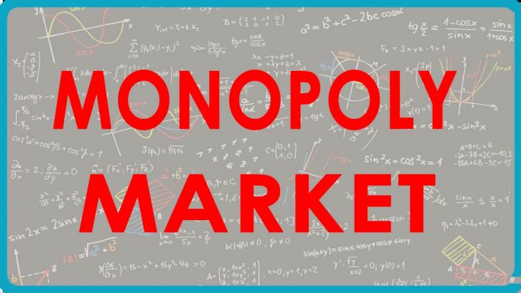 keburukan pasar monopoli