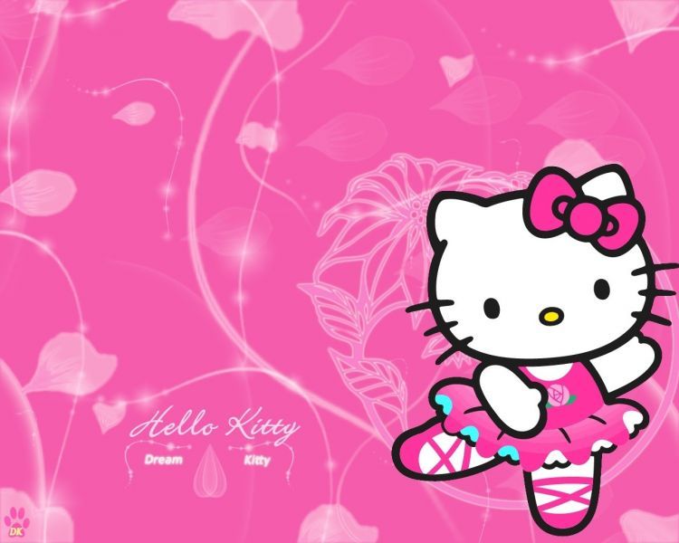 Wallpaper Hp Hello Kitty Terbaru Image Num 50