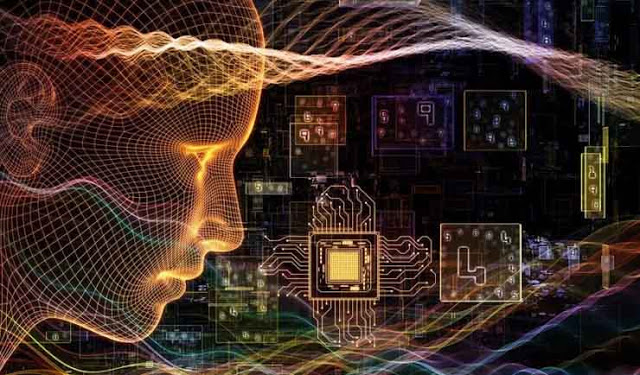 komputer generasi kelima (sekarang masa depan) artificial intelligence