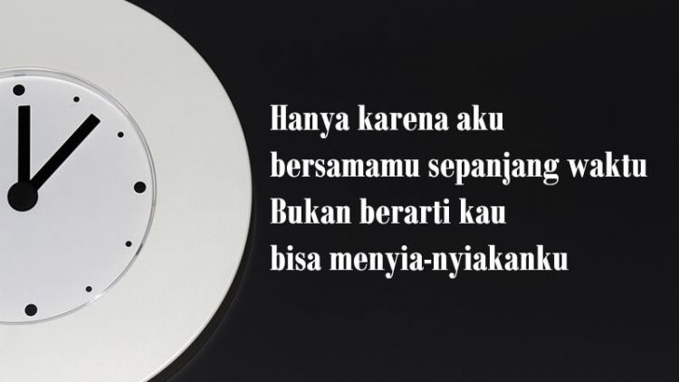 999 Kata kata  Sindiran  Cinta Lucu Halus Pacar  Mantan  