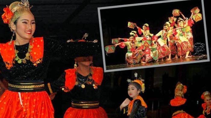 71 Tari  Tradisional di Indonesia dari Berbagai Daerah 