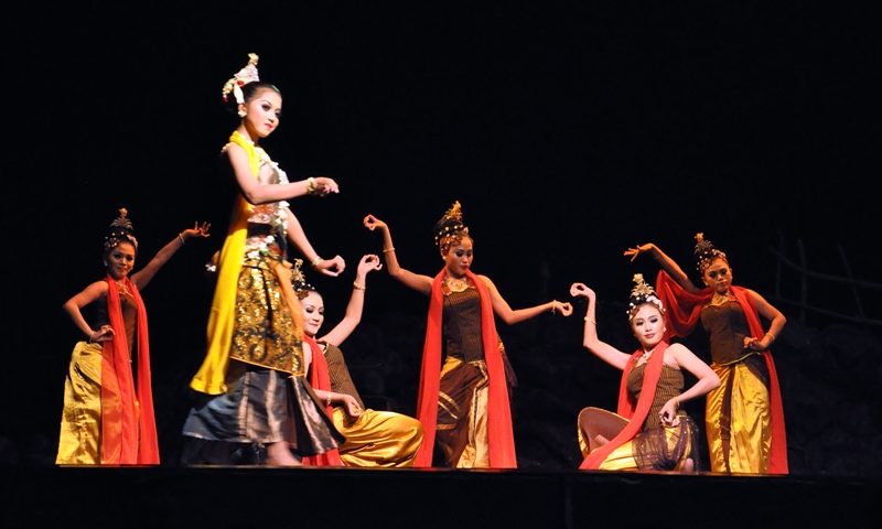 71 Tari Tradisional di Indonesia dari Berbagai Daerah 