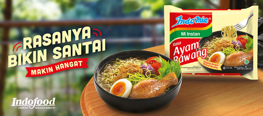  Gambar Iklan Makanan  Dan Minuman AR Production