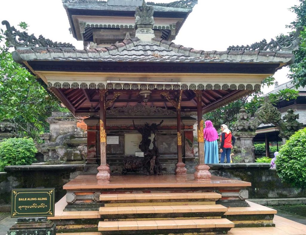 Rumah Adat Bali Nama, Filosofi, Unsur, Beserta Gambar dan Penjelasan