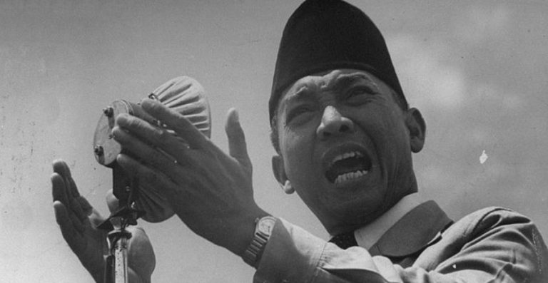 Biografi Soekarno: Sang Proklamator Dan Presiden Pertama Indonesia