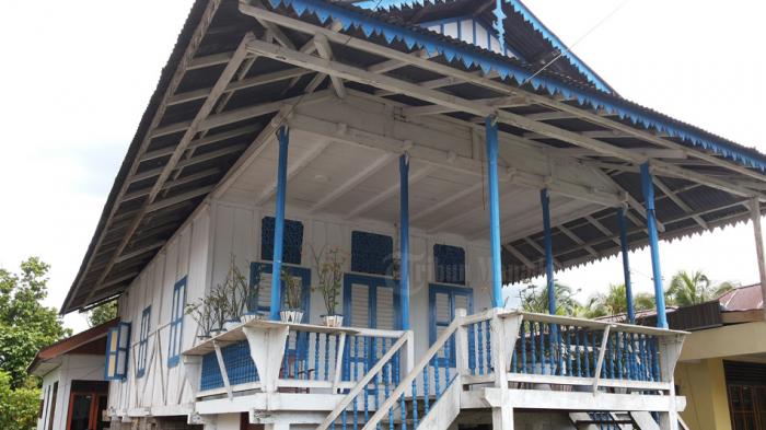 Rumah Adat Sulawesi Utara & Tips Liburan Sejarah yang Menyenangkan