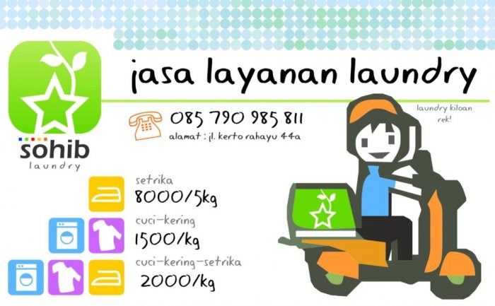 12 Contoh Iklan Produk, Penawaran, Promosi, Jasa, Layanan 