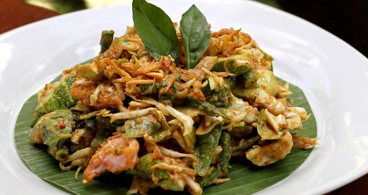 42 Makanan Khas Jawa Barat Populer, Paling Enak dan Istimewa