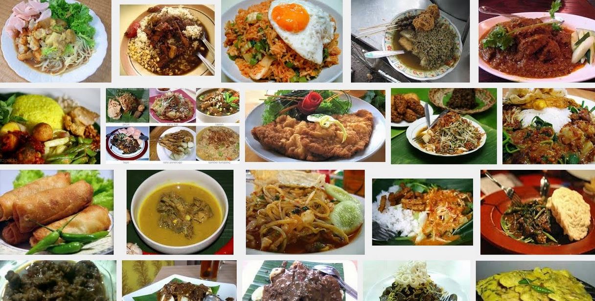 33 Makanan  Khas  Jawa Timur yang Enak Unik dan Populer