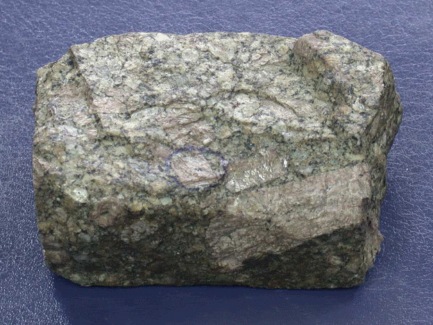 batu granit