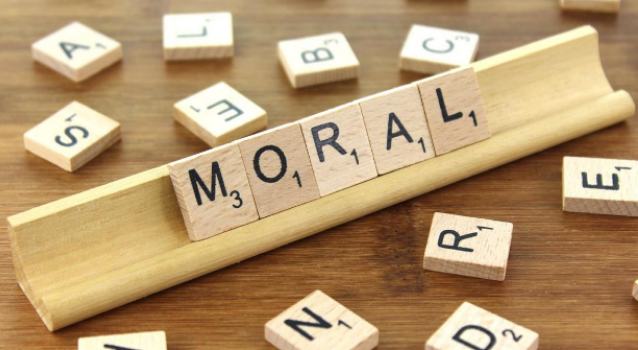 pengertian moral menurut para ahli