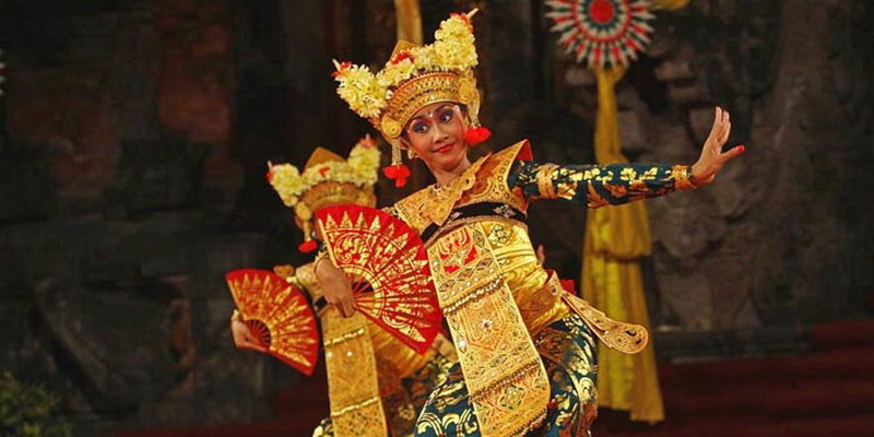  Seni  Tari Unsur Unsur dan Jenis tarian di Indonesia