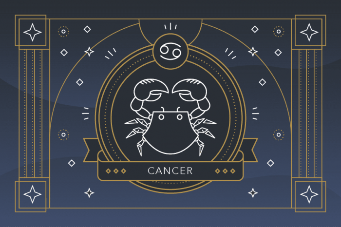 zodiak cancer (21 juni – 20 juli)