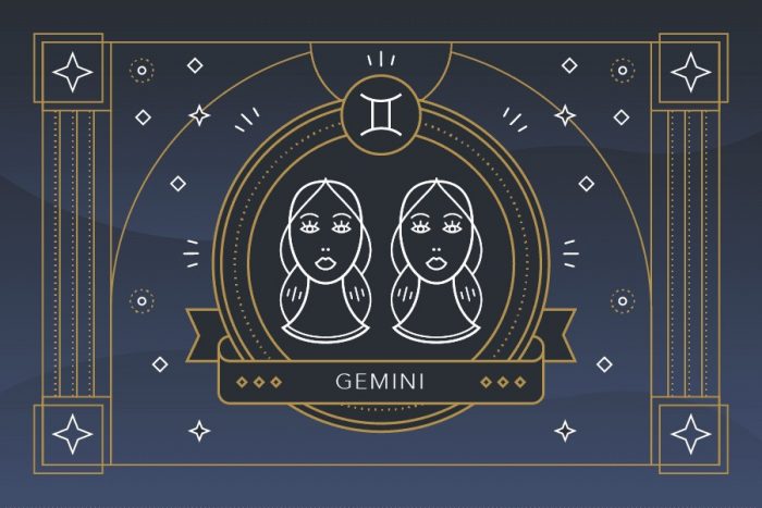 zodiak gemini (21 mei – 20 juni)