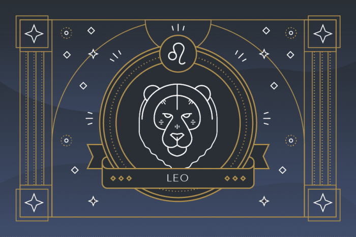 zodiak leo (21 juli – 21 agustus)