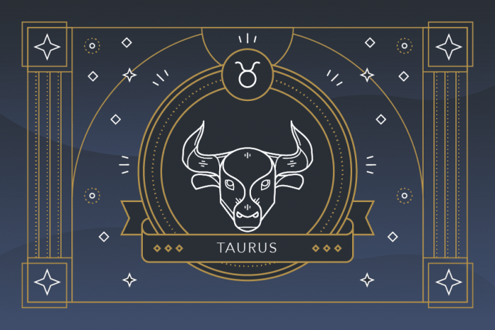 zodiak taurus (21 april – 20 mei)