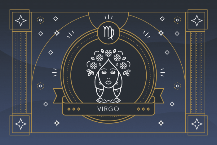 zodiak virgo (22 agustus – 22 september)