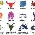 nama nama zodiak dan lambangnya