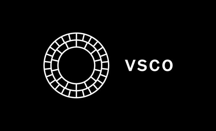 aplikasi kamera vsco