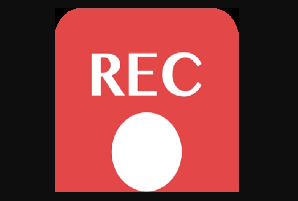 aplikasi perekam layar rec screen recorder hd