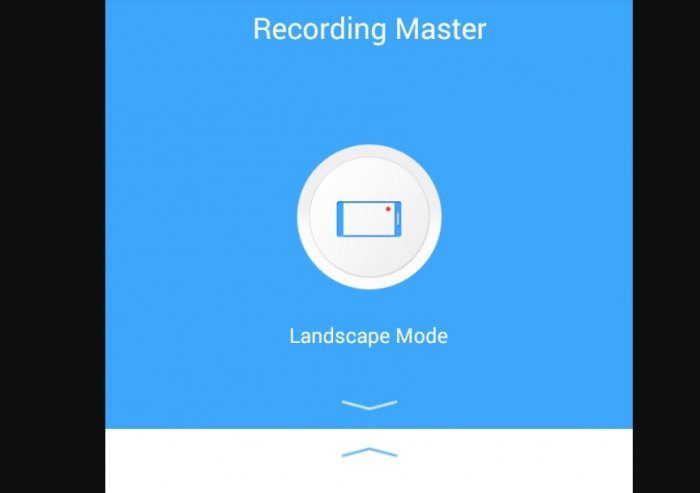 aplikasi perekam layar recording master