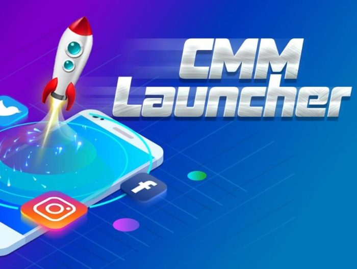 aplikasi tema android cmm launcher