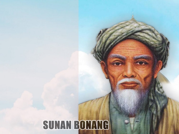 Sunan Bonang Biografi, Sejarah, Metode Dakwah, Letak Makam IRIEQ BLOG
