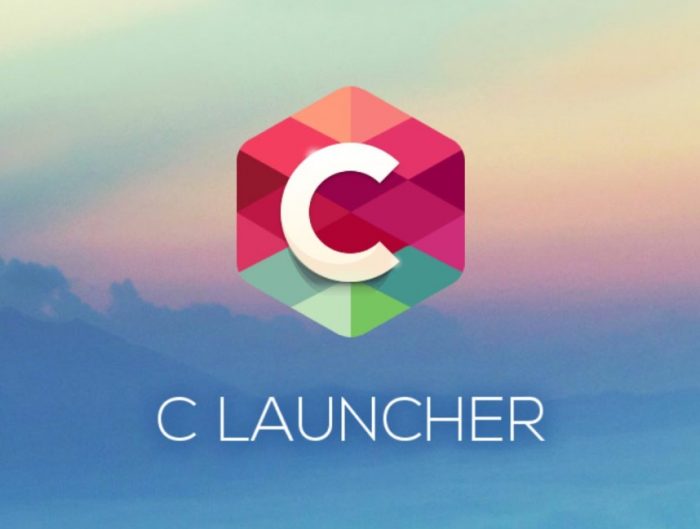 c launcher